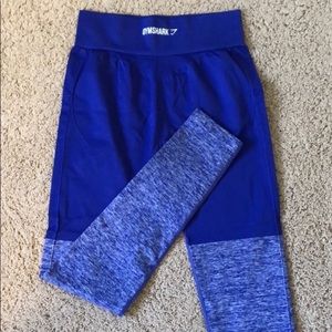 Gymshark compression leggings